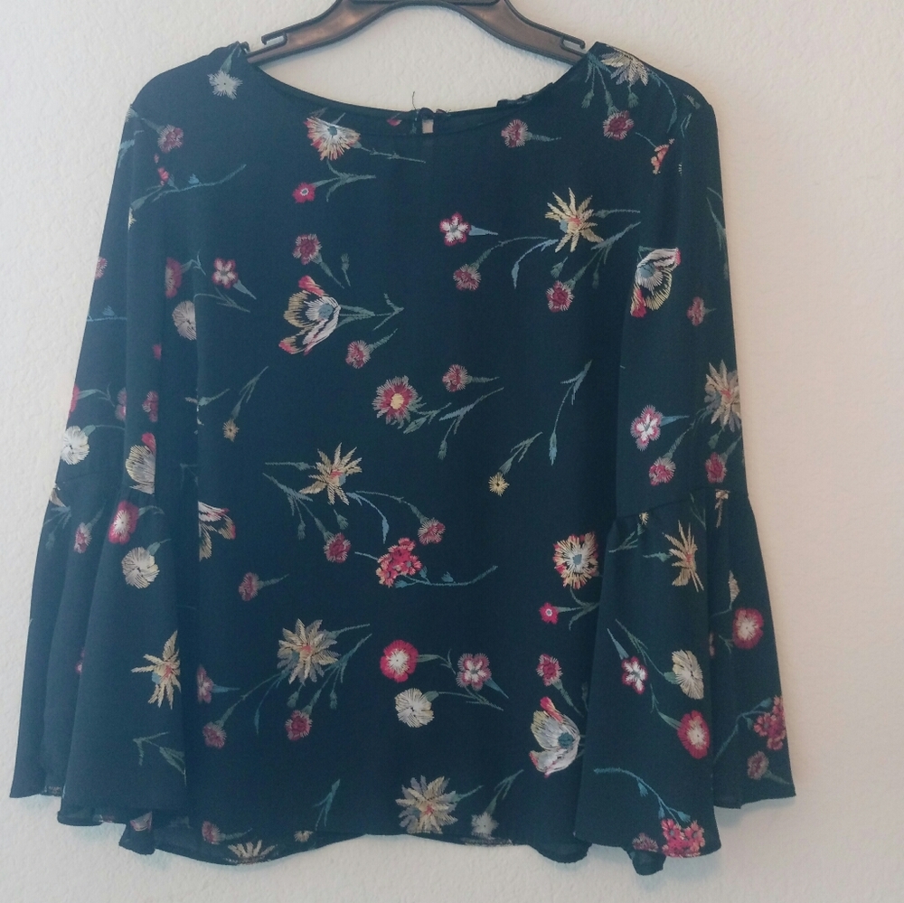 Forever 21 blouse